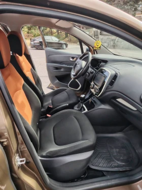 Renault Captur, снимка 8