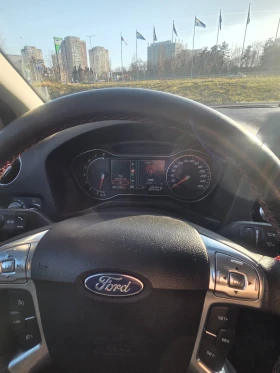 Ford Mondeo Ford Mondeo 2 Ecoboost, снимка 13