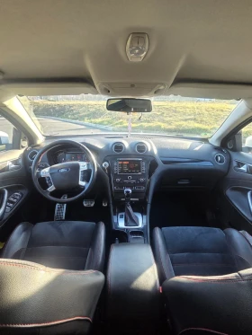 Ford Mondeo Ford Mondeo 2 Ecoboost, снимка 8