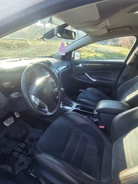 Ford Mondeo Ford Mondeo 2 Ecoboost, снимка 10