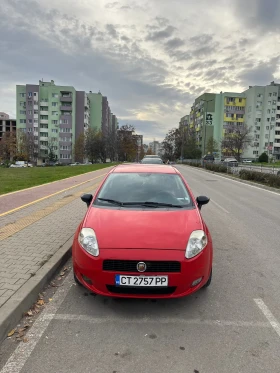 Fiat Punto, снимка 2