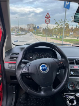 Fiat Punto, снимка 7