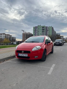 Fiat Punto, снимка 3