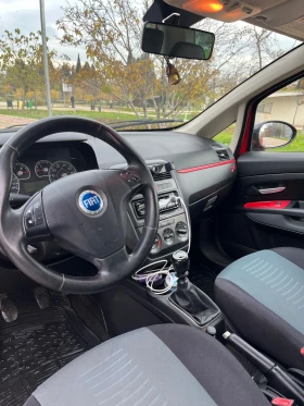 Fiat Punto, снимка 8