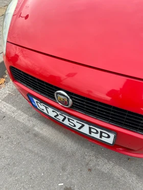 Fiat Punto, снимка 6
