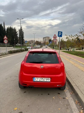 Fiat Punto, снимка 4