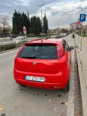 Fiat Punto, снимка 5