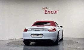 Porsche Boxster, снимка 4