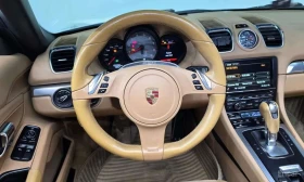 Porsche Boxster, снимка 12