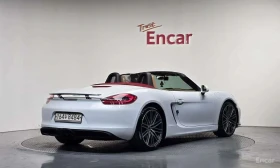 Porsche Boxster, снимка 3