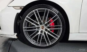 Porsche Boxster, снимка 5