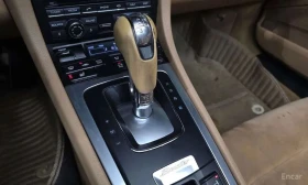 Porsche Boxster, снимка 9