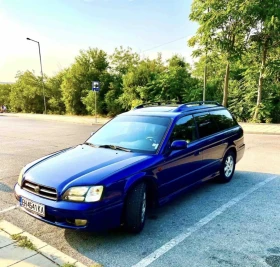 Subaru Legacy 2.5i, снимка 3