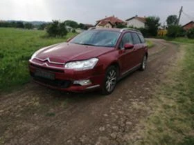 Citroen C5 2.2/2.0/2.7/3.0hdi-ПАНОРАМА - [3] 