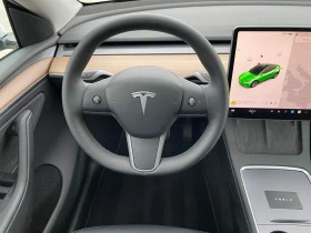 Tesla Model Y Long Range Dual Мotor Germany  - [13] 