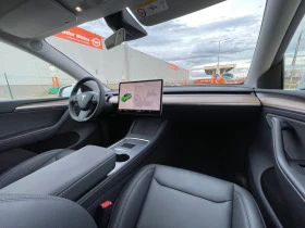 Tesla Model Y Long Range Dual Мotor Germany  - [14] 