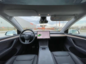 Tesla Model Y Long Range Dual Мotor Germany  - [11] 