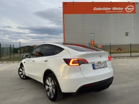 Tesla Model Y Long Range Dual Мotor Germany  - [6] 