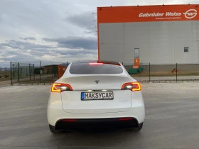 Tesla Model Y Long Range Dual Мotor Germany  - [7] 