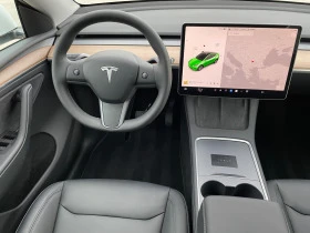 Tesla Model Y Long Range Dual Мotor Germany  - [12] 