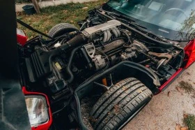 Chevrolet Corvette C4, снимка 6