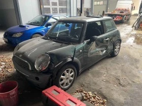     Mini One 1.6i