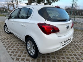 Opel Corsa 1.4 GPL  | Mobile.bg   4