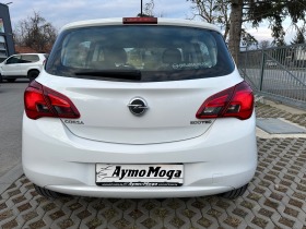 Opel Corsa 1.4 GPL  | Mobile.bg   6