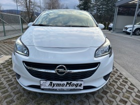 Opel Corsa 1.4 GPL  | Mobile.bg   3