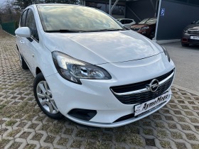 Opel Corsa 1.4 GPL , снимка 1
