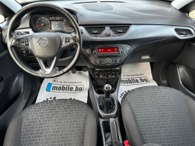 Opel Corsa 1.4 GPL  | Mobile.bg   7