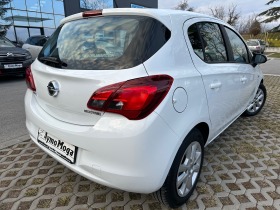 Opel Corsa 1.4 GPL  | Mobile.bg   5
