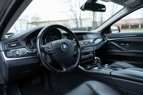 BMW 525 3.0D, снимка 9 - Автомобили и джипове - 45759118