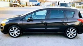 Peugeot 308 SW 1.6 e-HDI, снимка 3