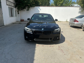 BMW 530 525д, снимка 6