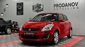 Suzuki Swift, снимка 1