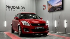 Suzuki Swift | Mobile.bg    2