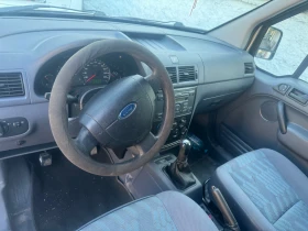 Ford Connect, снимка 3