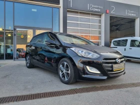 Hyundai I30 1.6  - [3] 