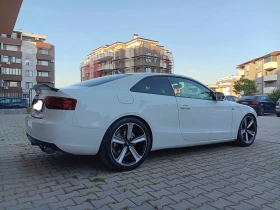 Audi A5 3.0 d, снимка 6