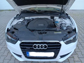 Audi A5 3.0 d, снимка 5