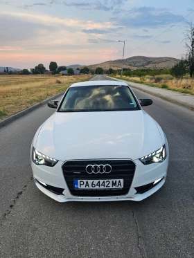 Audi A5 3.0 d, снимка 12