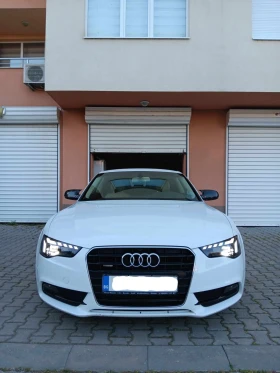 Audi A5 3.0 d | Mobile.bg    1