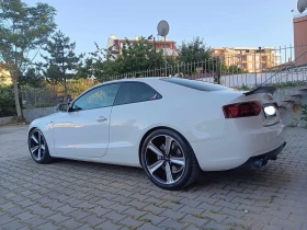 Audi A5 3.0 d | Mobile.bg    4