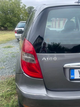 Mercedes-Benz A 180, снимка 3