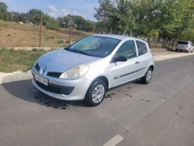 Renault Clio, снимка 1