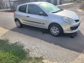 Renault Clio, снимка 3