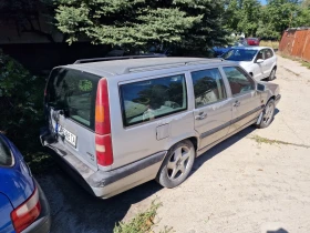 Volvo 850 2.0T T5 210к.с., снимка 2