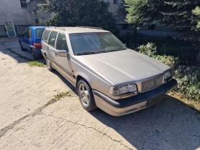 Volvo 850 2.0T T5 210к.с., снимка 1