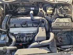 Volvo 850 2.0T T5 210к.с., снимка 8